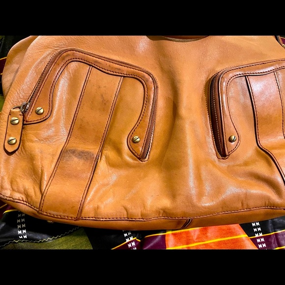 Cole Haan Large Handbag - Picture 3 of 8